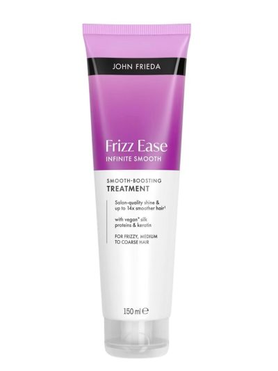 John Frieda Frizz Ease Infinite Smooth kuracja intensywnie wygładzająca 150ml