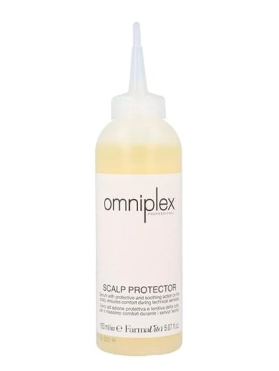 Farmavita Omniplex Scalp Protector serum ochronne do skóry głowy przed koloryzacją 150ml
