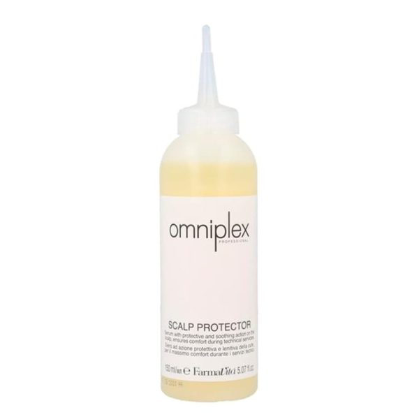 Farmavita Omniplex Scalp Protector serum ochronne do skóry głowy przed koloryzacją 150ml