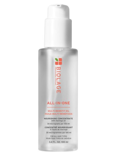 Matrix Biolage All-in-One odżywczy olejek do włosów 100ml