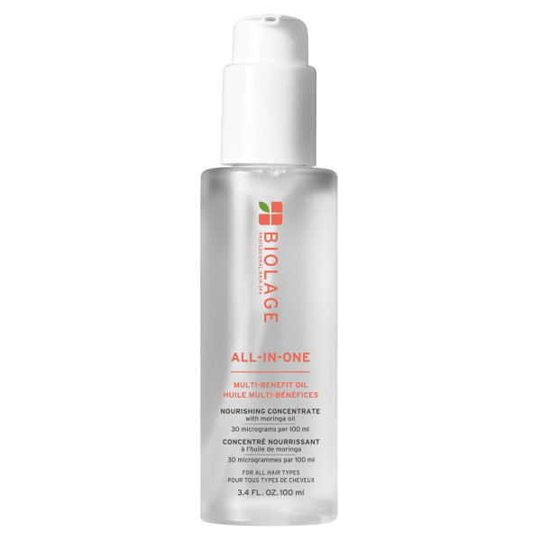 Matrix Biolage All-in-One odżywczy olejek do włosów 100ml