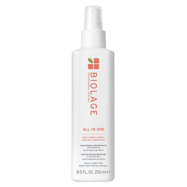 Matrix Biolage All in One odżywczy koncentrat w sprayu 250ml