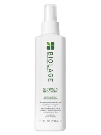 Matrix Biolage Strength Recovery spray wzmacniający 250ml