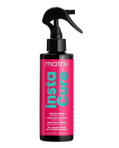 Matrix Insta Cure spray przeciwko łamliwości włosów 190ml