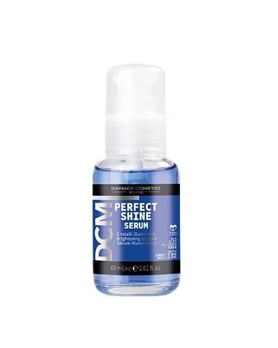Diapason Perfect Shine kryształki nabłyszczające 60ml