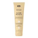Lisap Top Care Elixir Renew odżywczy krem 3w1 do włosów suchych i zniszczonych 150ml