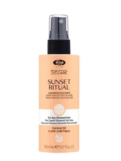 Lisap Top Care Susnet Ritual spray do włosów chroniący przed słońcem 150ml
