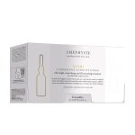 Farmavita Amethyste Nutri lotion rozświetlający do włosów suchych i osłabionych 12x8ml