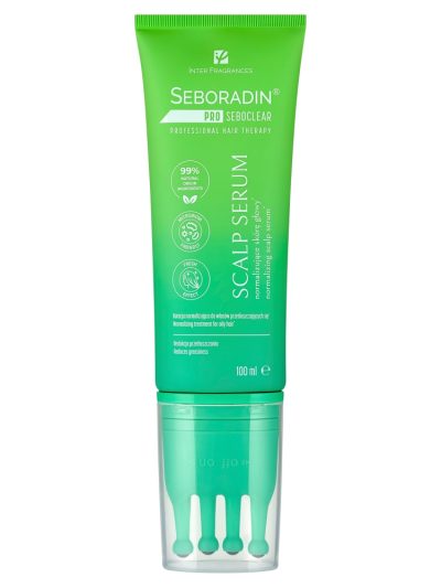 SEBORADIN Pro Seboclear serum normalizujące skórę głowy 100ml