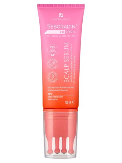 SEBORADIN Pro Density wcierka do włosów 100ml
