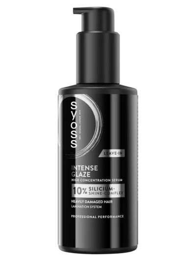 Syoss Intense Glaze serum do włosów 100ml