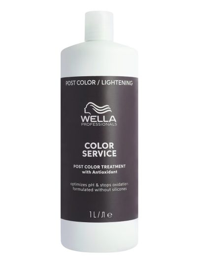 Wella Professionals Color Service kuracja po koloryzacji 1000ml