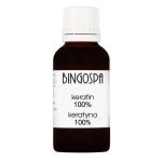BingoSpa Keratyna w płynie 100% kosmetyczna 30ml