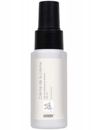 Anwen Creme De La Creme olej do olejowania włosów 50ml
