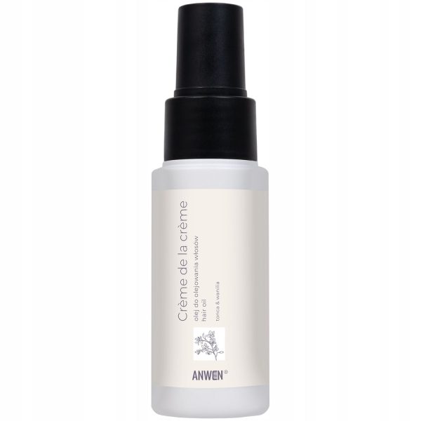 Anwen Creme De La Creme olej do olejowania włosów 50ml