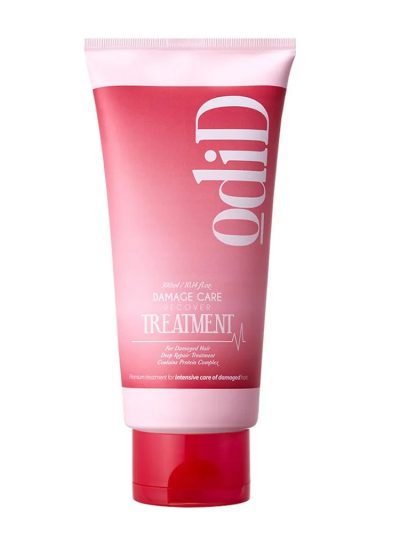 ODID Damage Care Recover Treatment kuracja do włosów 300ml