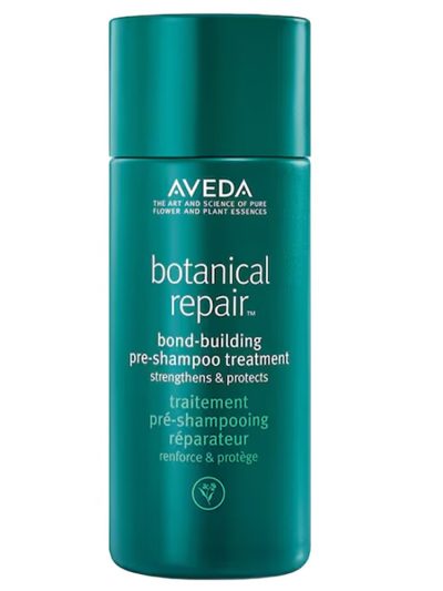 Aveda Botanical Repair Bond-Building Pre-Shampoo Treatment kuracja przed szamponem budująca wiązania 150ml