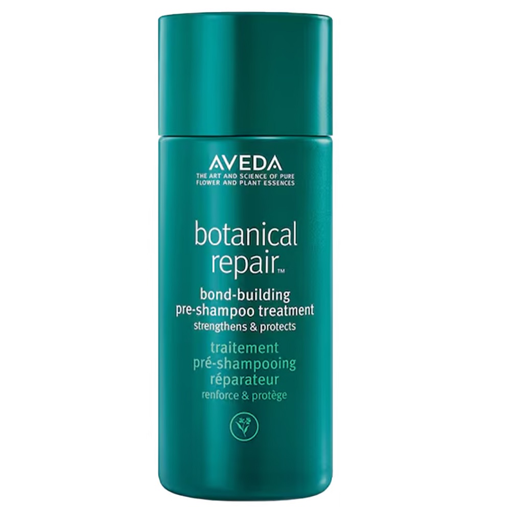 Aveda Aveda Botanical Repair Bond-Building Pre-Shampoo Treatment kuracja przed szamponem budująca wiązania 150ml — Inhaltsstoffe und Bewertung