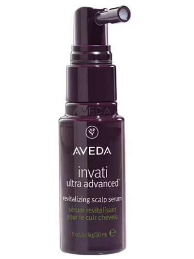 Aveda Invati Ultra Advanced Revitalizing Scalp Serum rewitalizujące serum do skóry głowy 30ml