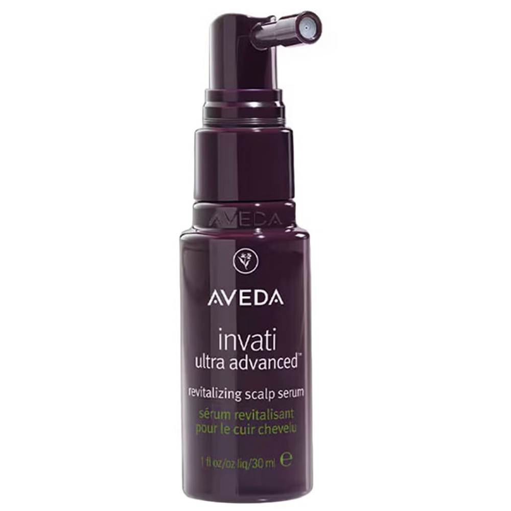Aveda Aveda Invati Ultra Advanced Revitalizing Scalp Serum rewitalizujące serum do skóry głowy 30ml