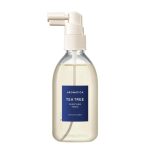 Aromatica Tea Tree Purifying Tonic oczyszczający tonik do przetłuszczającej się skóry głowy 100ml