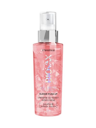 L'biotica Biovax Volumetric Treatment eliksir push-up 100ml