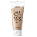 GROWUS Sea Salt Therapy Scalp Scaler peeling do skóry głowy z solą morską 120g