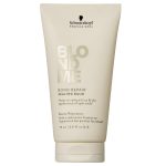 Schwarzkopf Professional BlondMe Bond Repair Sealing Balm balsam scalający włosy 75ml