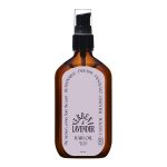 ODID Milk Protein Intensive Hair Oil olej do włosów Verbena Lavender 100ml