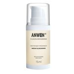 Anwen x Klaudia Matuszewska nabłyszczająco-wygładzające serum silikonowe 15ml