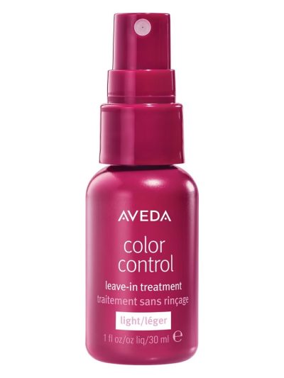 Aveda Color Control Leave-In Treatment kuracja bez spłukiwania Light 30ml