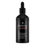 SEBORADIN Men Forte serum przeciw wypadaniu włosów dla mężczyzn 100ml