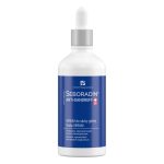 SEBORADIN Anti-Dandruff przeciwłupieżowe serum do skóry głowy 100ml