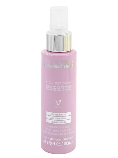 abril et nature Stem Cells Splendor Essence eliksir nabłyszczający do włosów 100ml