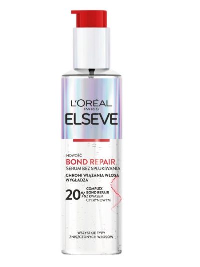 L'Oreal Paris Elseve Bond Repair serum bez spłukiwania 150ml
