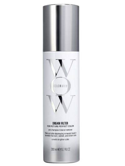 Color Wow Dream Filter For Picture-Perfect Color spray oczyszczający włosy 200ml
