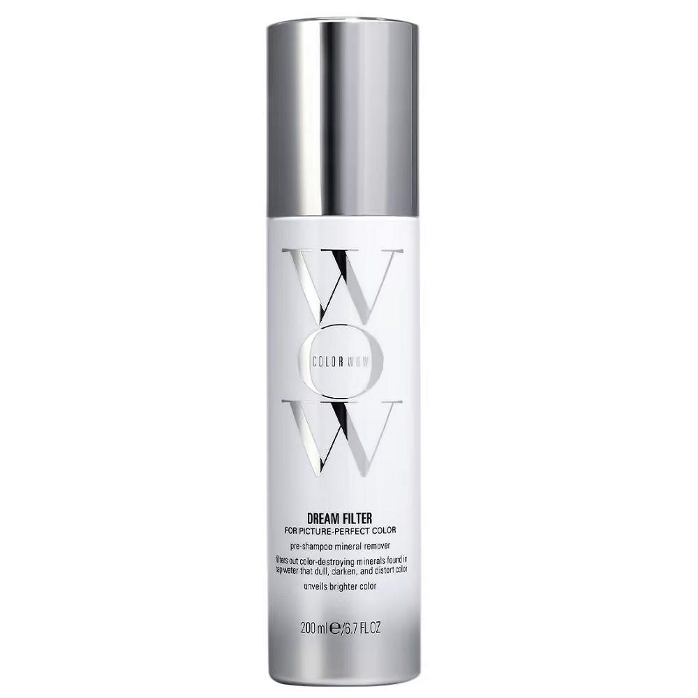 Color Wow Color Wow Dream Filter For Picture-Perfect Color spray oczyszczający włosy 200ml