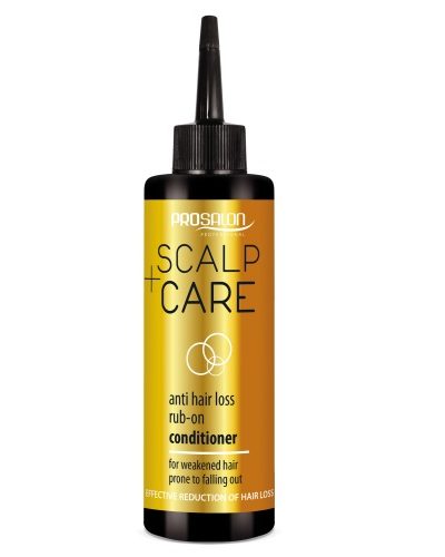 Chantal Prosalon Scalp Care wcierka hamująca wypadanie włosów 200ml