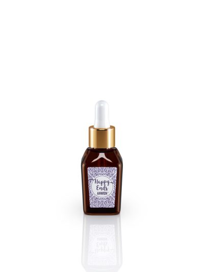 Anwen Happy Ends płynne serum do zabezpieczania końcówek włosów 20ml