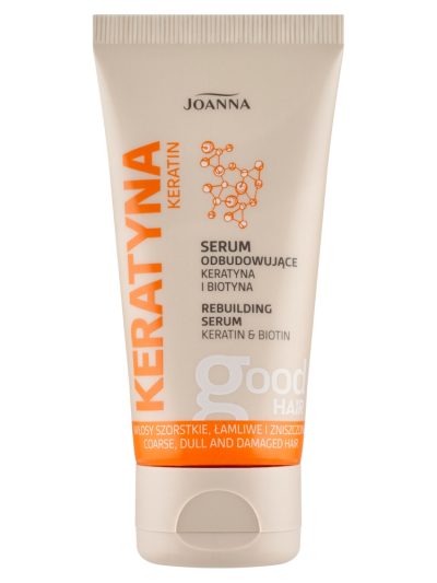 Joanna Keratyna serum odbudowujące 50g