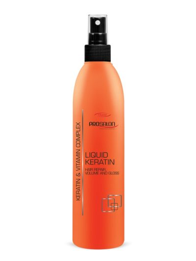 Chantal Prosalon Liquid Keratin keratyna w płynie bez spłukiwania 275g