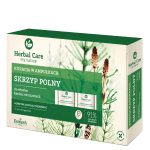Farmona Herbal Care Skrzyp Polny kuracja w ampułkach do włosów bardzo zniszczonych 5x5ml