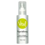 Stapiz Vital Repair Dual Hairtrip serum scalające rozdwojone końcówki 50ml