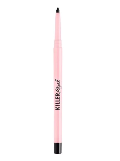 TOO FACED Killer Kajal eyeliner w żelu Intense Black 0.35g