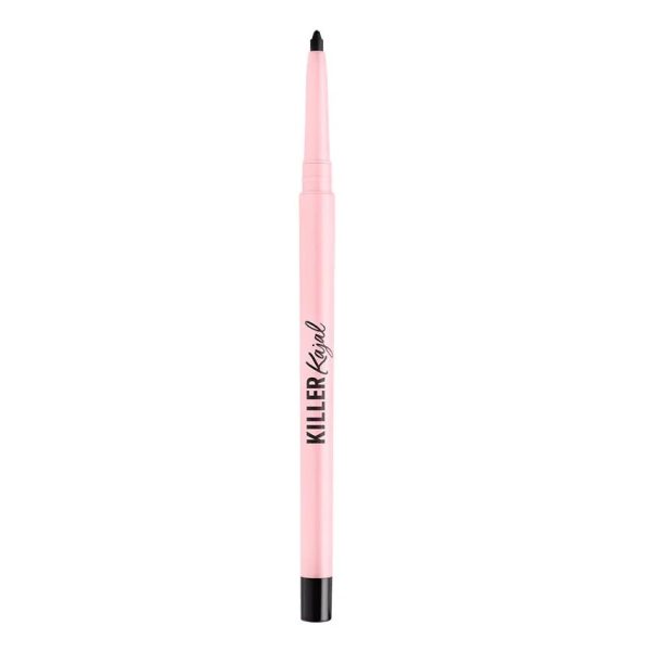 TOO FACED Killer Kajal eyeliner w żelu Intense Black 0.35g