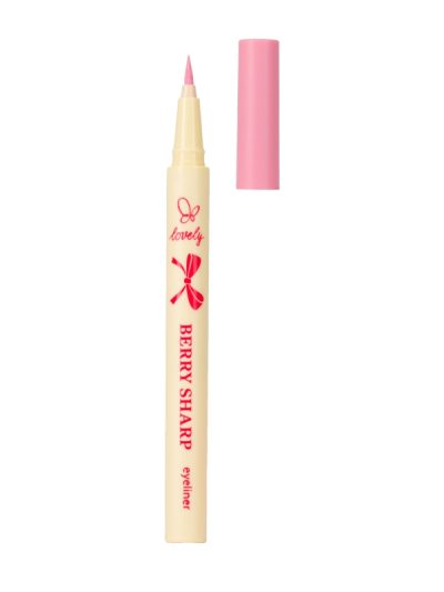 Lovely Berry Sharp precyzyjny eyeliner 01