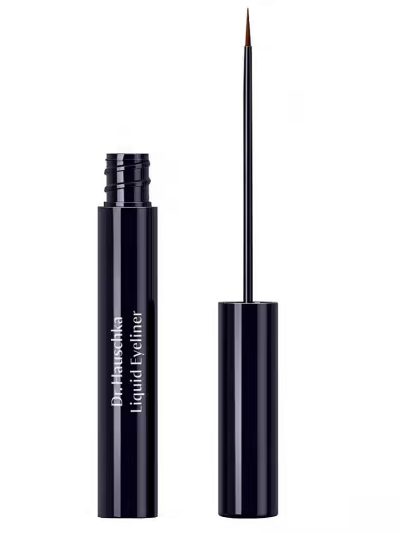 Dr. Hauschka Eyeliner w płynie 01 Black 4ml