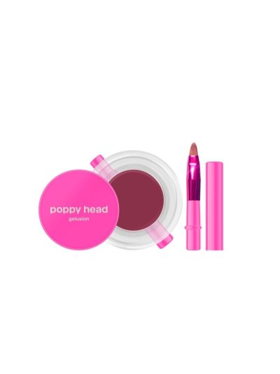 Poppy Head Gelusion eyeliner w żelu 03 Marooned 5g
