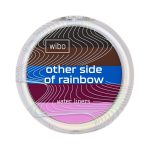 Wibo Other Side of Rainbow eyelinery aktywowane wodą 6g