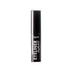 Quiz Cosmetics Liquid Eyeliner eyeliner w pędzelku 2.5ml